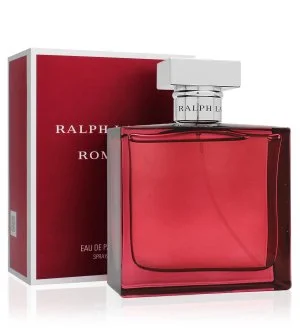 Ralph Lauren Romance intense woda perfumowana dla kobiet