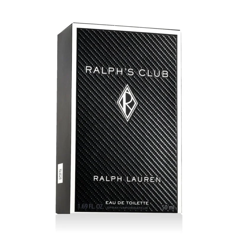 Ralph's Club woda toaletowa dla mężczyzn 50 ml