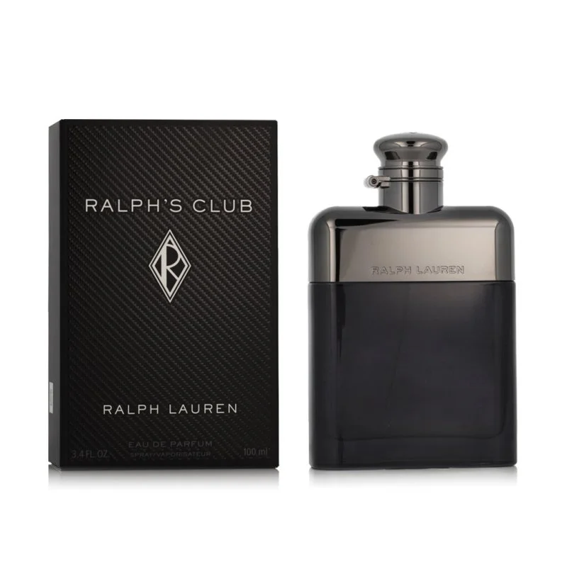 Ralph's Club woda perfumowana dla mężczyzn 100 ml