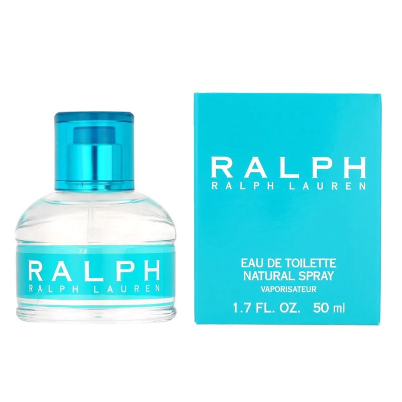 Ralph woda toaletowa dla kobiet 50 ml