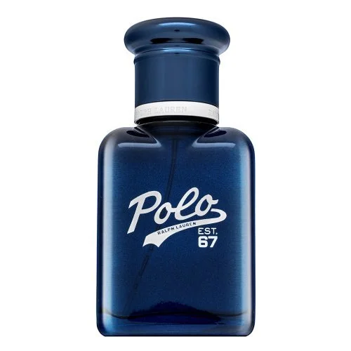 Polo 67 woda toaletowa dla mężczyzn 40 ml