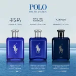 Polo Blue perfumy dla mężczyzn 75 ml