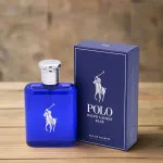 Polo Blue woda toaletowa dla mężczyzn 125 ml