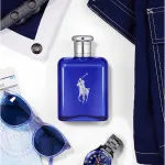 Polo Blue woda toaletowa dla mężczyzn 125 ml