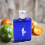 Polo Blue woda toaletowa dla mężczyzn 125 ml