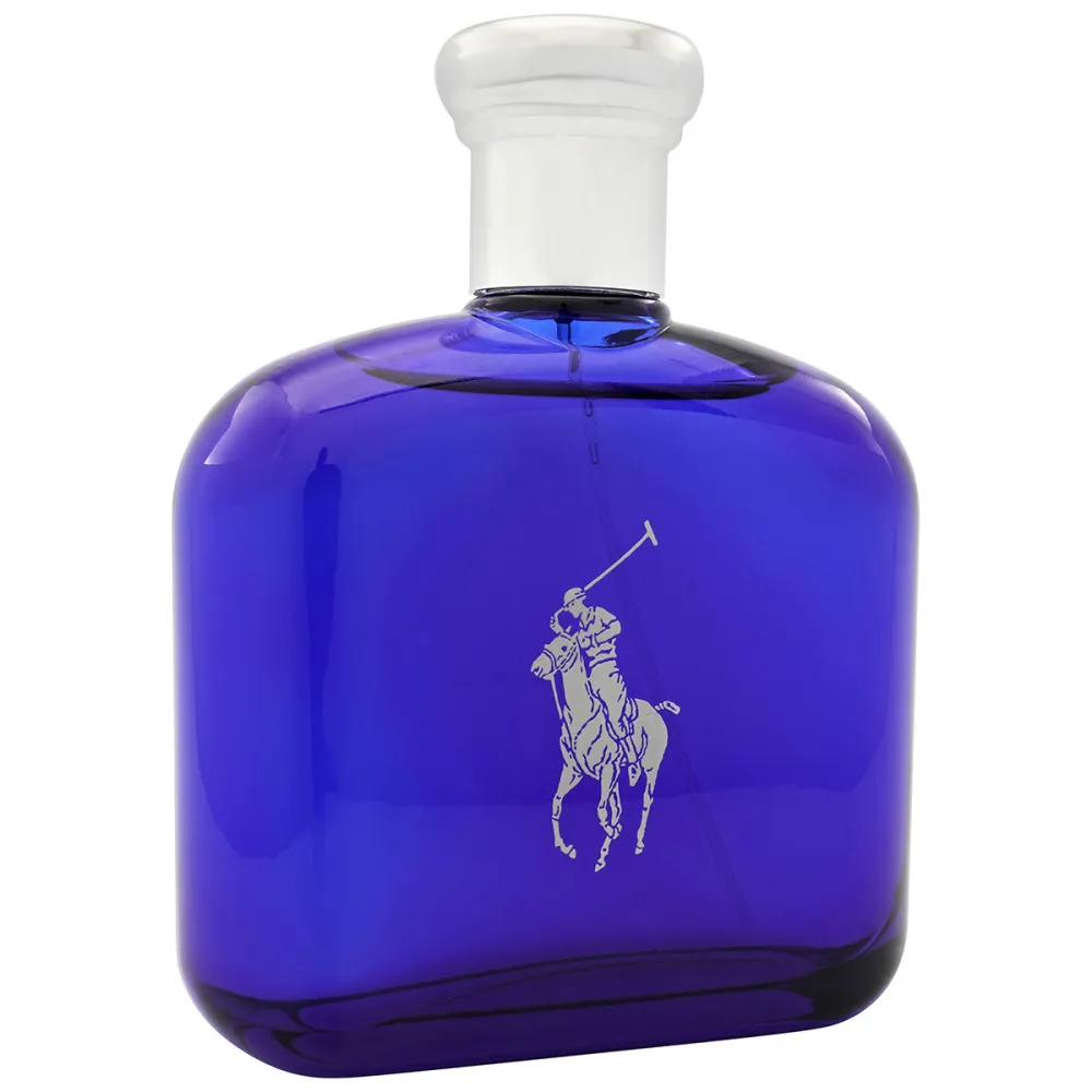 Polo Blue woda toaletowa dla mężczyzn 125 ml