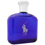 Polo Blue woda toaletowa dla mężczyzn 125 ml