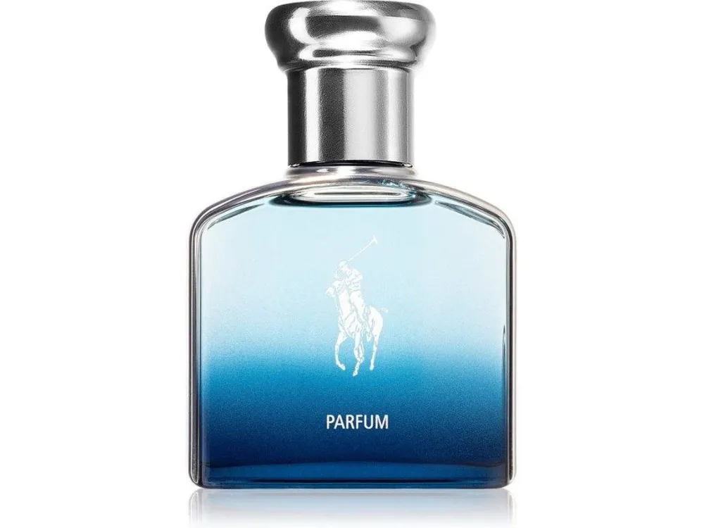 Polo Deep Blue perfumy dla mężczyzn 40 ml