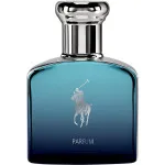 Polo Deep Blue perfumy dla mężczyzn 40 ml