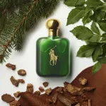 Polo Green woda toaletowa dla mężczyzn 118 ml