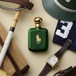 Polo Green woda toaletowa dla mężczyzn 118 ml