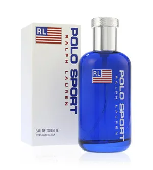 Ralph Lauren Polo Sport woda toaletowa dla mężczyzn 125 ml