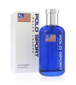 Polo Sport woda toaletowa dla mężczyzn 75 ml