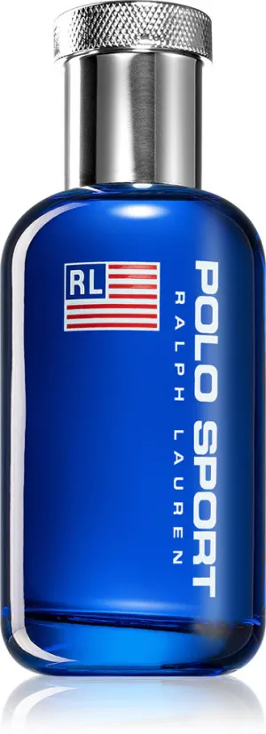 Ralph Lauren Polo Sport woda toaletowa dla mężczyzn 75 ml
