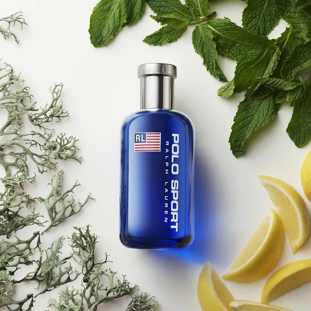 Polo Sport woda toaletowa dla mężczyzn 75 ml