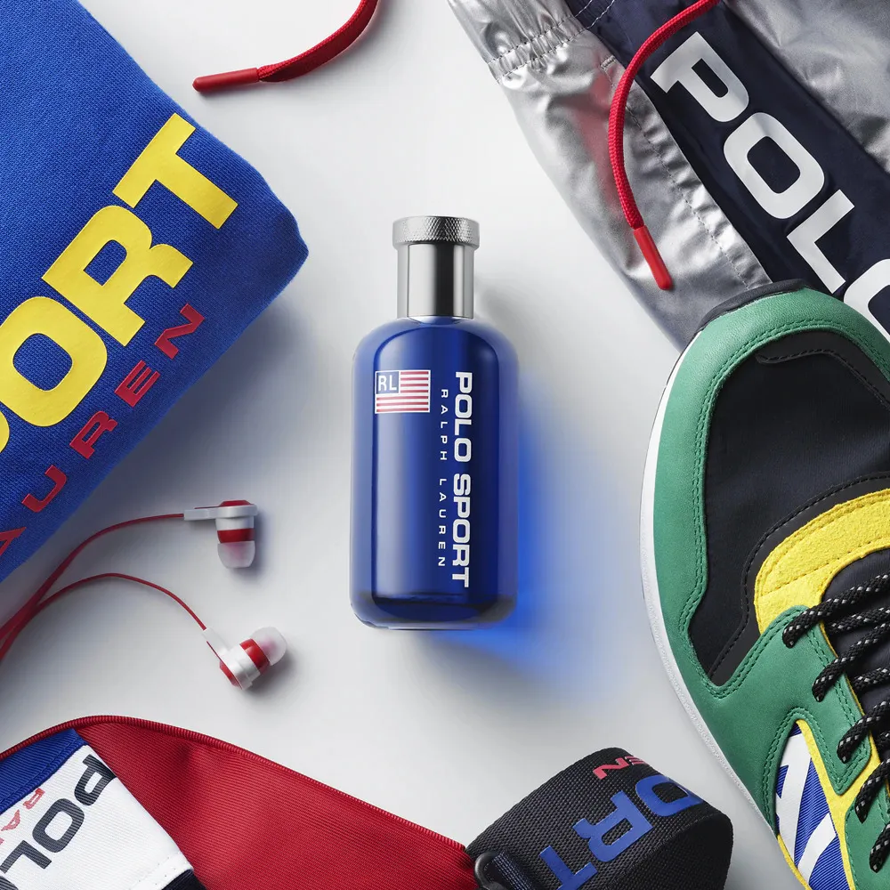 Polo Sport woda toaletowa dla mężczyzn 75 ml