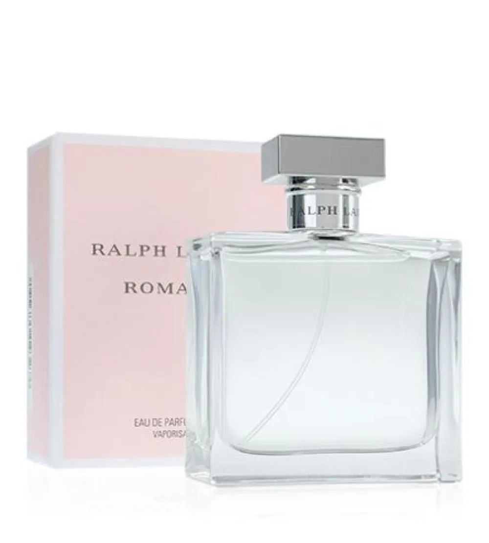 Romance woda perfumowana dla kobiet 50 ml