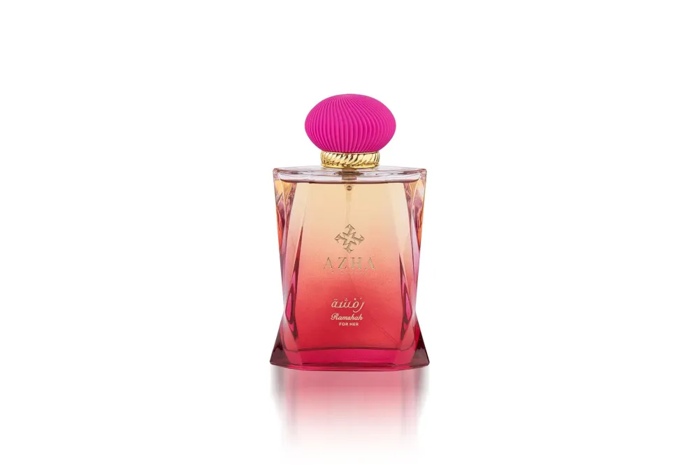 Ramshah woda perfumowana dla kobiet 100 ml