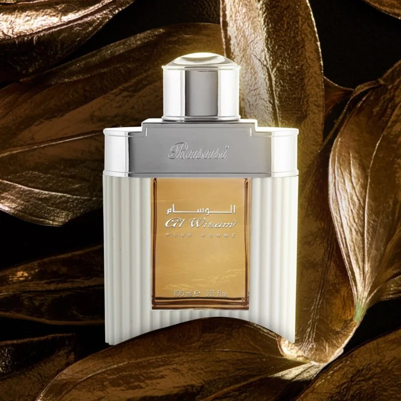 Al Wisam Day woda perfumowana dla mężczyzn 100 ml