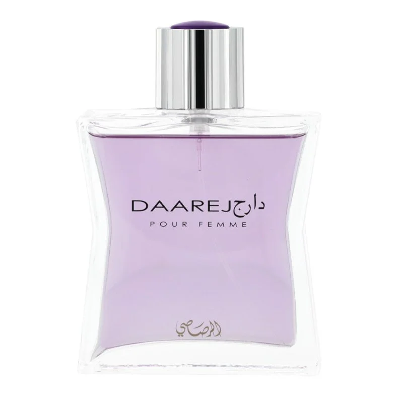 Daarej Pour Femme woda perfumowana dla kobiet 100 ml
