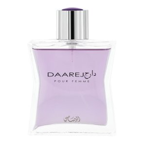 Daarej Pour Femme woda perfumowana dla kobiet
