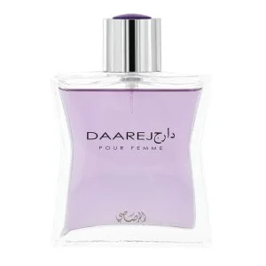 Rasasi Daarej Pour Femme woda perfumowana dla kobiet