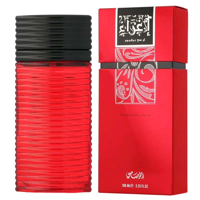 Egra For Woman woda perfumowana dla kobiet 100 ml