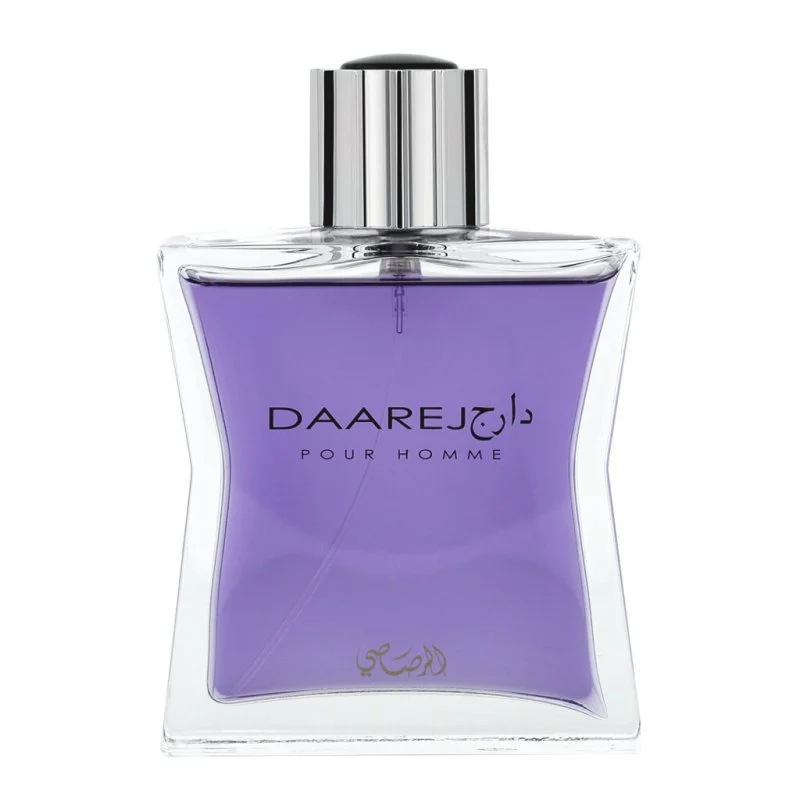 Daarej Pour Homme woda perfumowana dla mężczyzn 100 ml