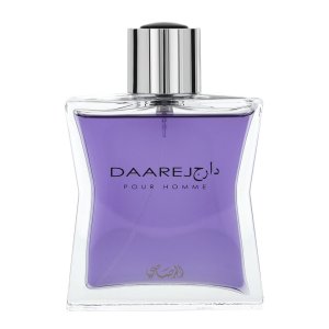 Daarej Pour Homme woda perfumowana dla mężczyzn