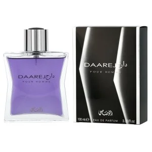 Rasasi Daarej Pour Homme woda perfumowana dla mężczyzn