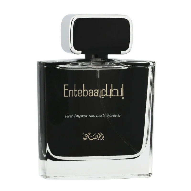 Entebaa Pour Homme woda perfumowana dla mężczyzn 100 ml