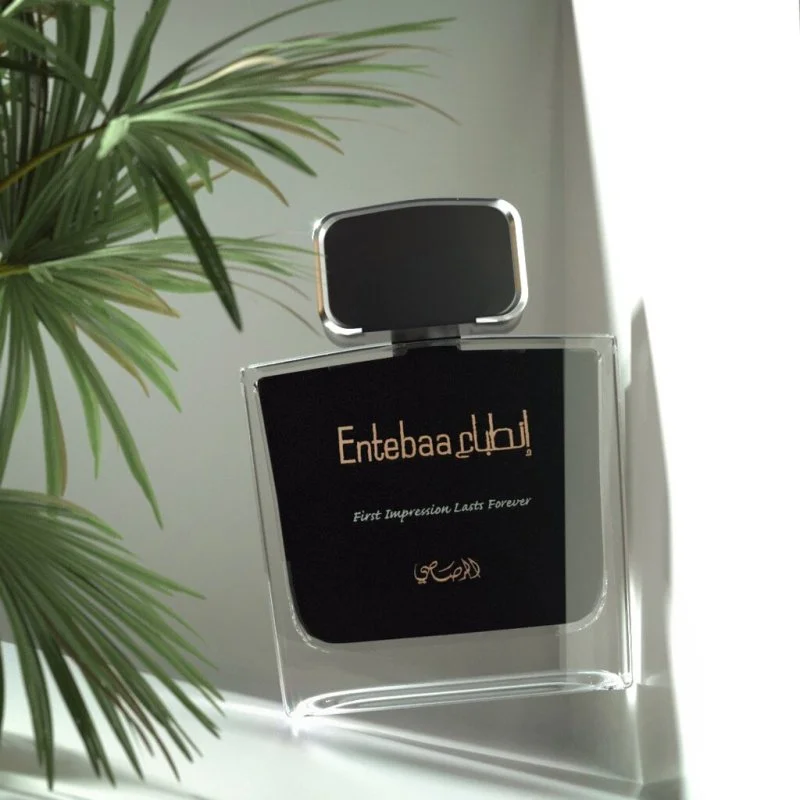 Entebaa Pour Homme woda perfumowana dla mężczyzn 100 ml