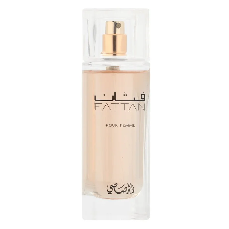 Fattan Pour Femme woda perfumowana dla kobiet 50 ml