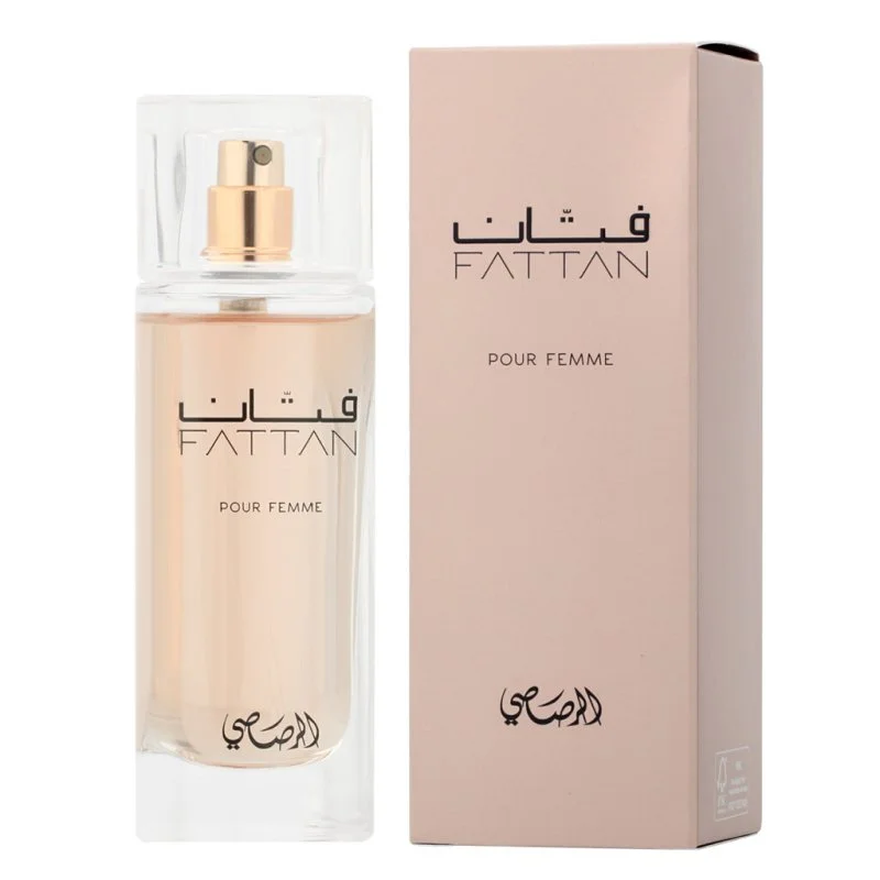 Fattan Pour Femme woda perfumowana dla kobiet 50 ml