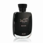 Hawas Black woda perfumowana dla mężczyzn 100 ml