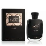 Hawas Black woda perfumowana dla mężczyzn 100 ml