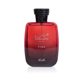 Hawas Fire woda perfumowana dla mężczyzn