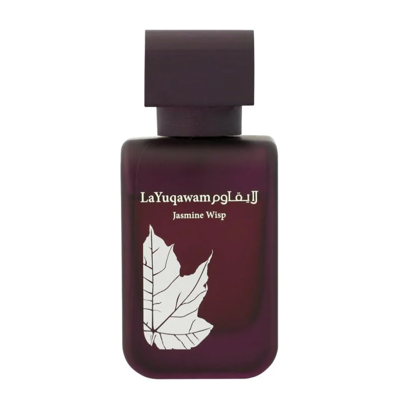 La Yuqawam Jasmin Whisp woda perfumowana dla kobiet 75 ml