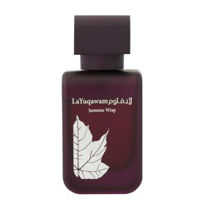 La Yuqawam Jasmin Whisp woda perfumowana dla kobiet