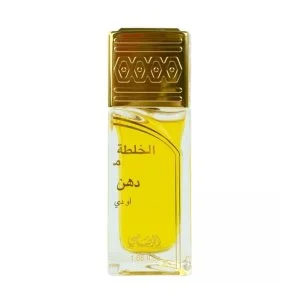 Rasasi Khaltat Al Khasa Ma Dhan Al Oudh woda perfumowana unisex