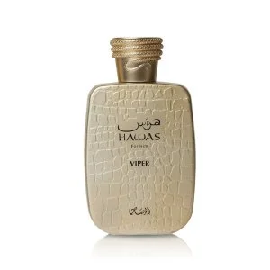 Rasasi Hawas Viper woda perfumowana dla mężczyzn