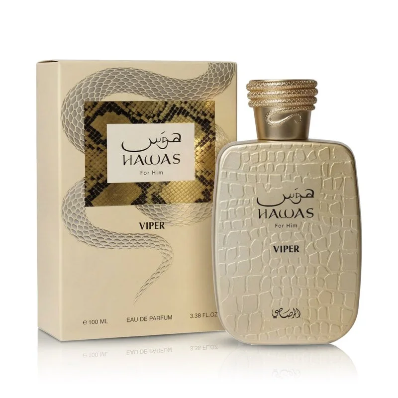 Hawas Viper woda perfumowana dla mężczyzn 100 ml