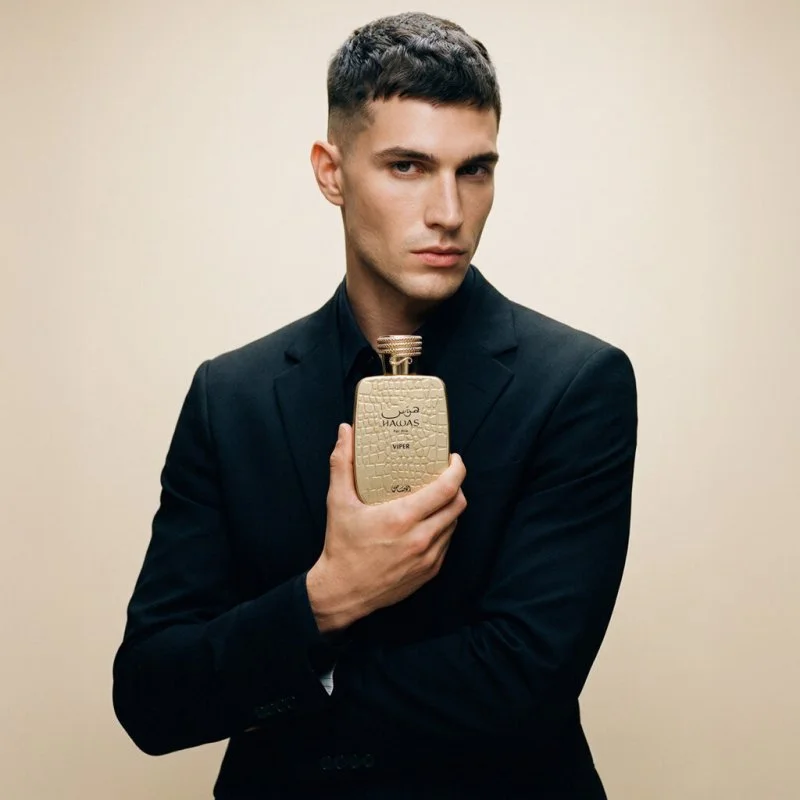 Hawas Viper woda perfumowana dla mężczyzn 100 ml