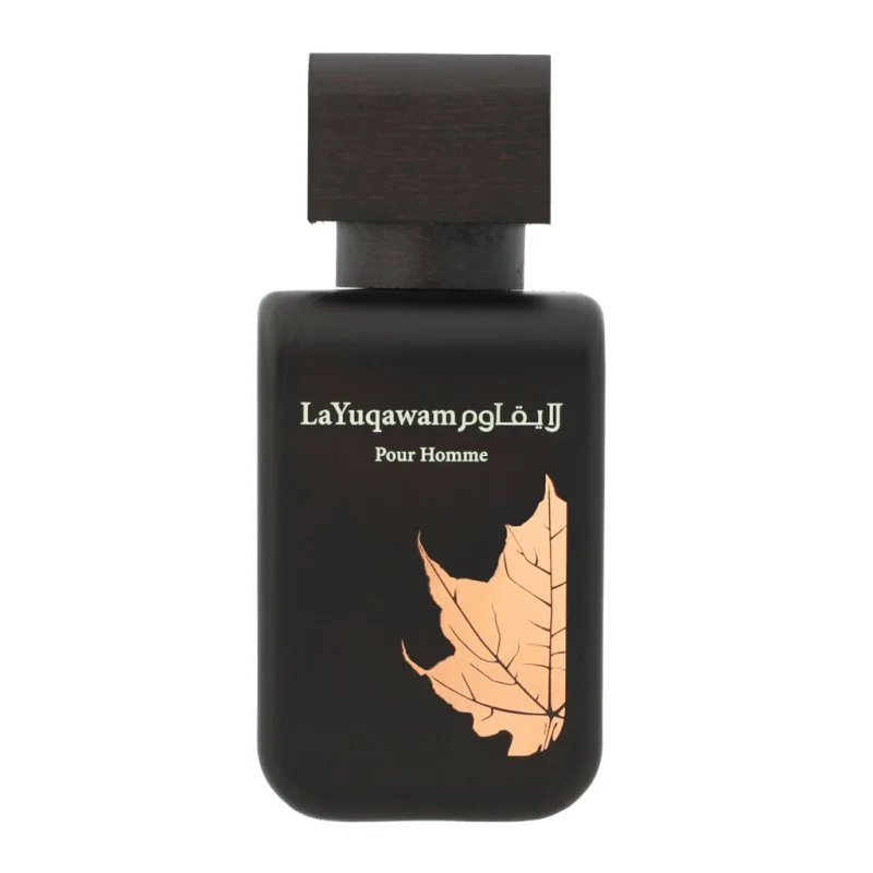 La Yuqawam Pour Homme woda perfumowana dla mężczyzn 75 ml