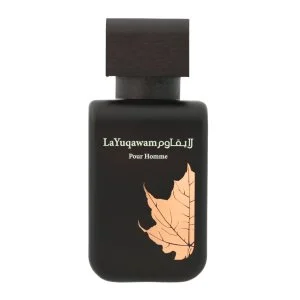 Rasasi La Yuqawam Pour Homme woda perfumowana dla mężczyzn