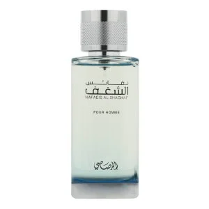 Rasasi Nafaeis Al Shaghaf Pour Homme woda perfumowana dla mężczyzn