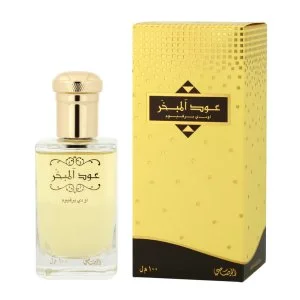 Rasasi Oud Al - Mubakhar woda perfumowana unisex