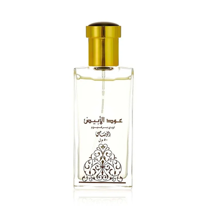 Oudh Al Abiyad woda perfumowana unisex 50 ml