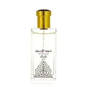 Rasasi Oudh Al Abiyad woda perfumowana unisex