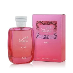 Rasasi Hawas Pink For Her woda perfumowana dla kobiet